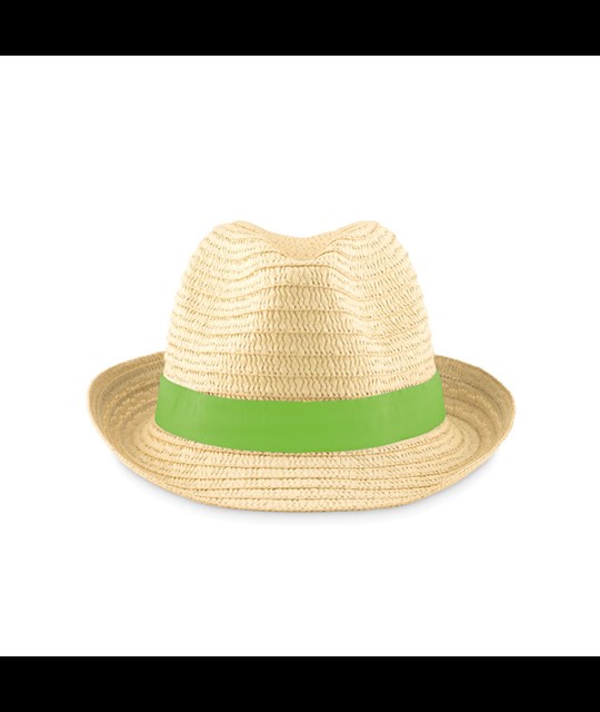 BOOGIE - Paper straw hat