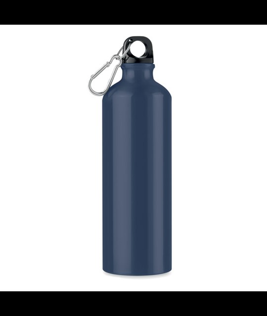 BIG MOSS - Aluminijasta steklenica 750 ml