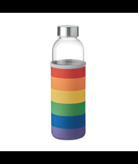 UTAH GLASS - Steklenica v vrečki 500ml