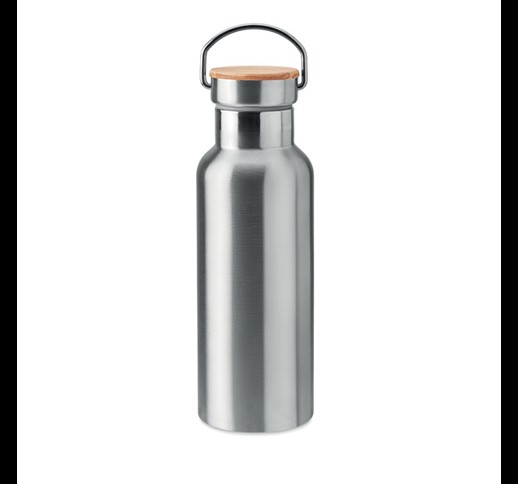 HELSINKI - Double wall flask 500 ml