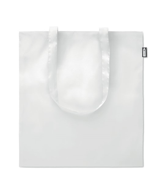 TOTEPET - Shopping bag in RPET