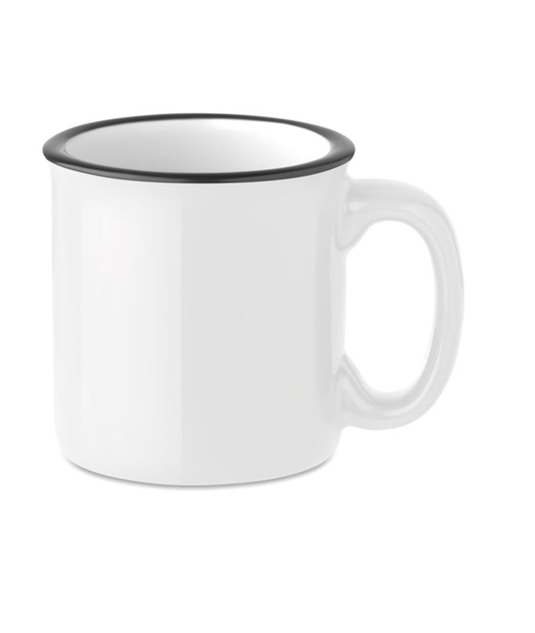 TWEENIES SUBLIM - Sublimation ceramic mug 240ml