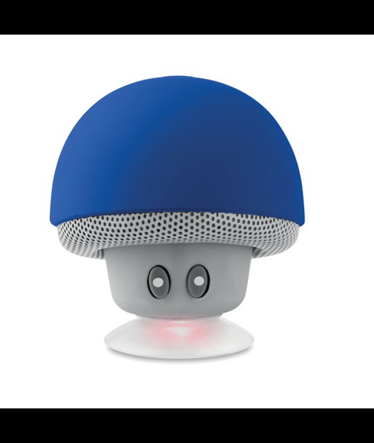 MUSHROOM - Mushroom 3W wireless speaker