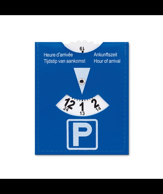 PARKCARD - Parkirna kartica iz PVC-ja