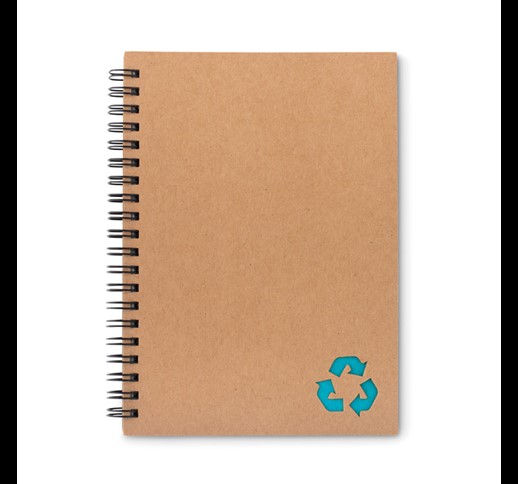 PIEDRA - Stone paper notebook 70 lined