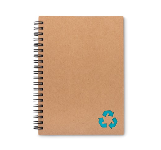 PIEDRA - 70 lined sheet ring notebook