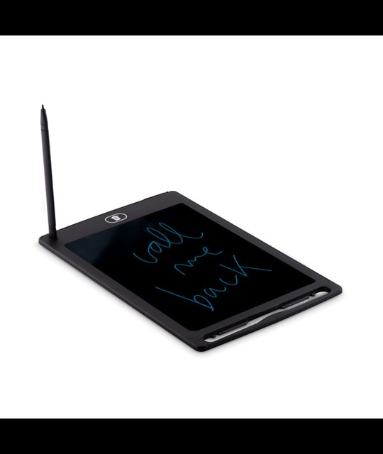 BLACKLET - LCD writing tablet 8.5 inch