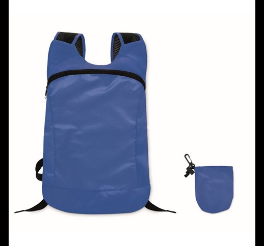 JOGGY - Sports rucksack in ripstop