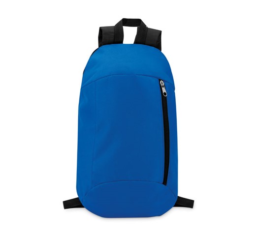 TIRANA - Backpack with front pocket