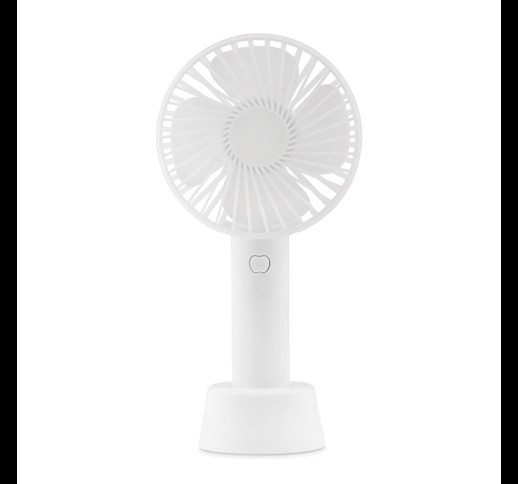 DINI - USB desk fan with stand 