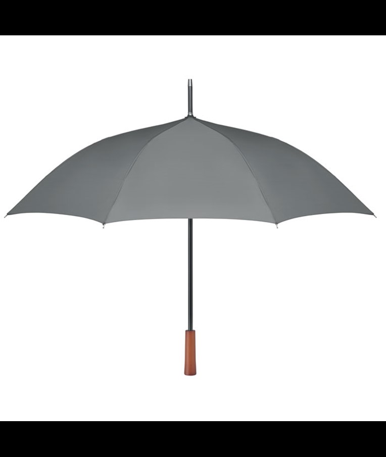 GALWAY - 23 inch wooden handle umbrella