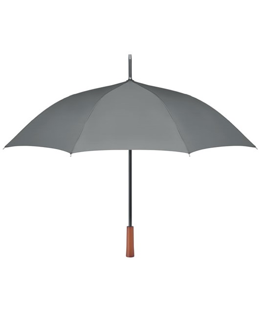 GALWAY - 23 inch wooden handle umbrella