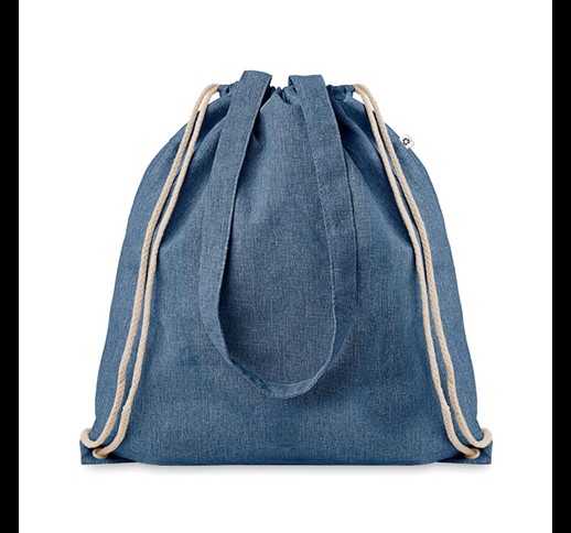 MOIRA DUO - 140gr/m² recycled fabric bag