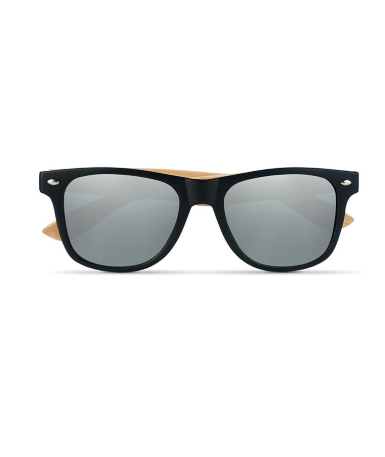 CALIFORNIA TOUCH - Sunglasses with bamboo arms