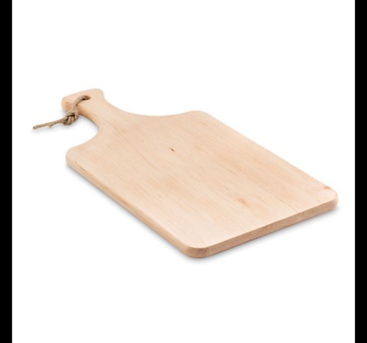 ELLWOOD LUX - Cutting board in EU Alder wood