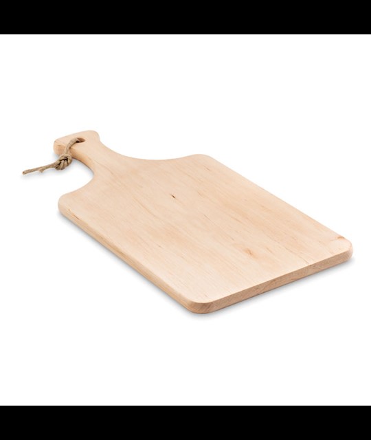 ELLWOOD LUX - Cutting board in EU Alder wood
