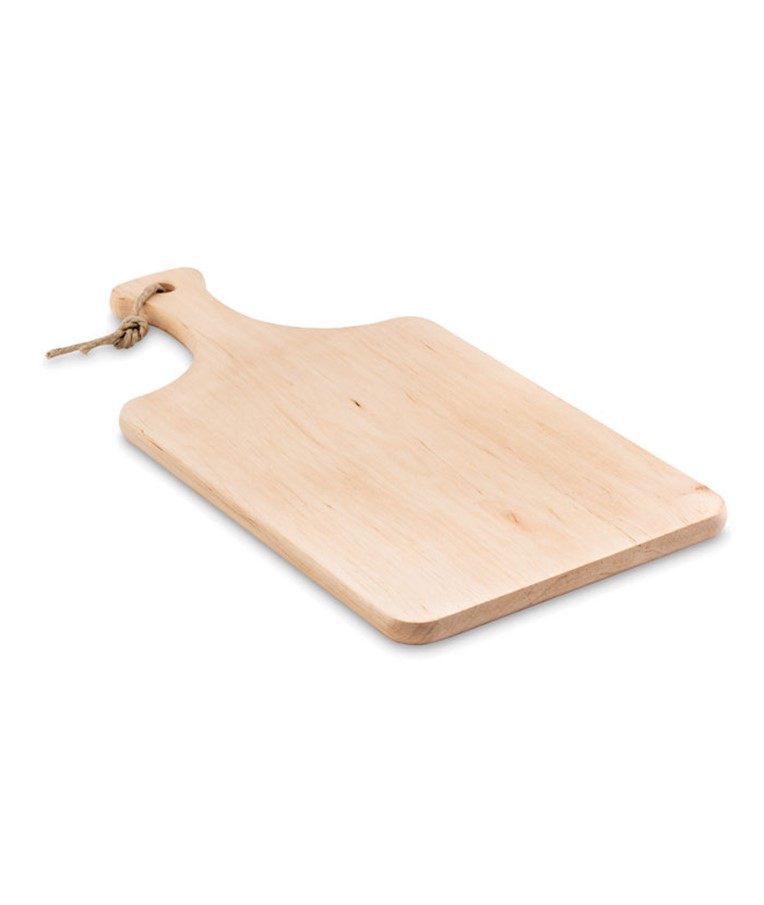ELLWOOD LUX - Cutting board in EU Alder wood