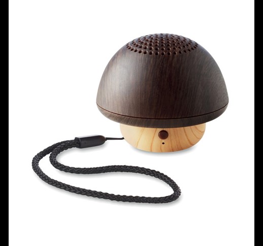 CHAMPIGNON - Mushroom Wireless speaker