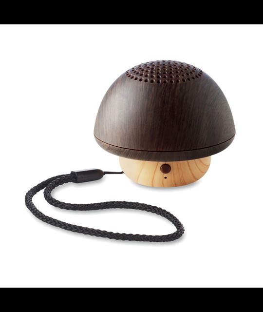 CHAMPIGNON - Mushroom Wireless speaker