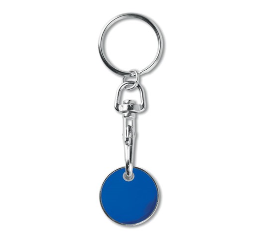 TOKENRING - žeton za obesek za ključe (žeton €uro)
