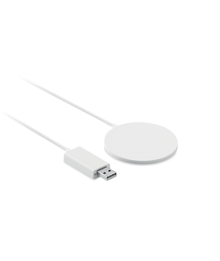 THINNY WIRELESS - Ultrathin wireless charger