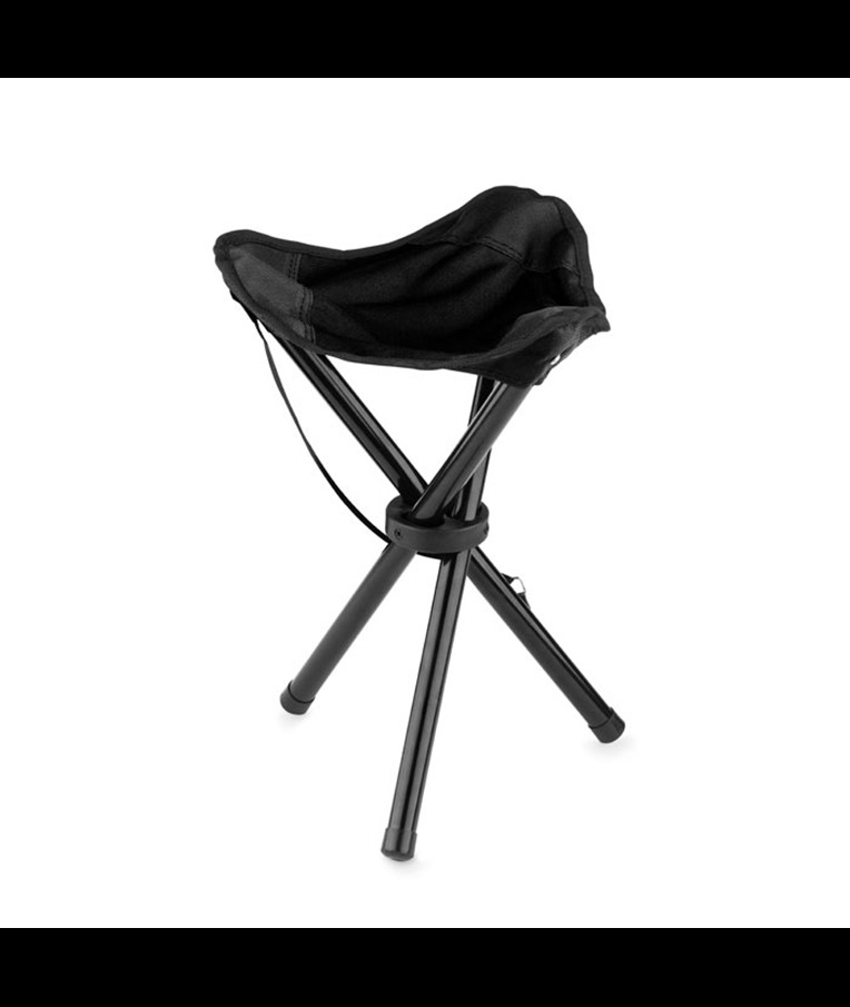 PESCA SEAT - Foldable seat in pouch