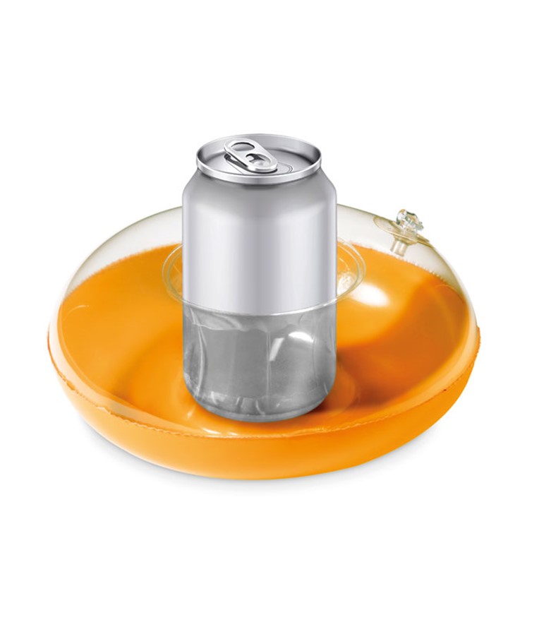 CANNY - Inflatable PVC can holder