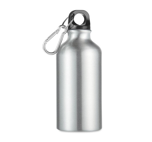 MID MOSS - 400 ml aluminium bottle
