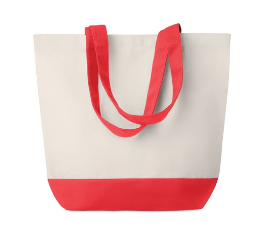 Platnena torba za plažo - KLEUREN BAG 