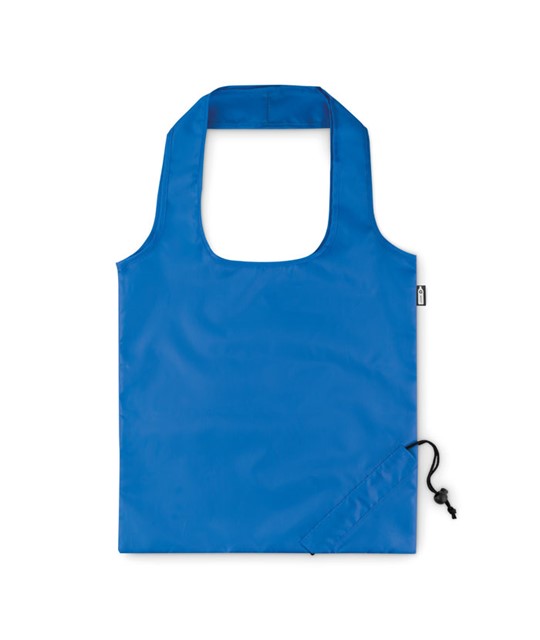 FOLDPET - Foldable RPET shopping bag