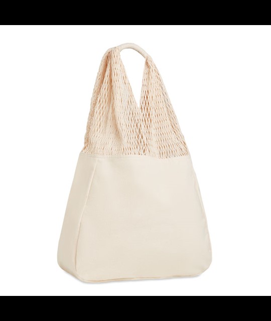 BARBUDA - 220gr/m² cotton beach bag