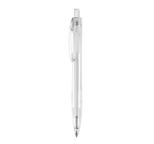 RPET PEN - RPET potisni kemični svinčnik