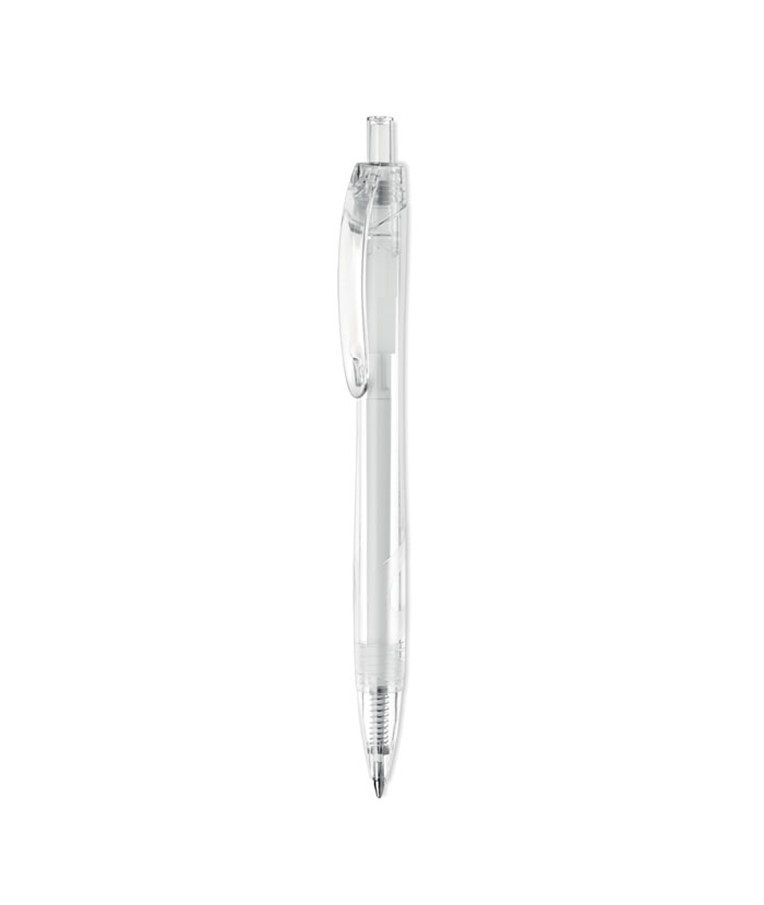 RPET PEN - RPET potisni kemični svinčnik