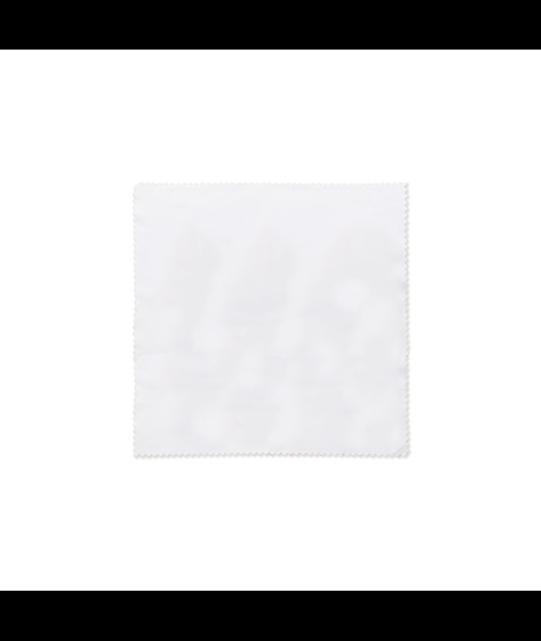 RPET CLOTH - RPET cleaning cloth 13x13cm