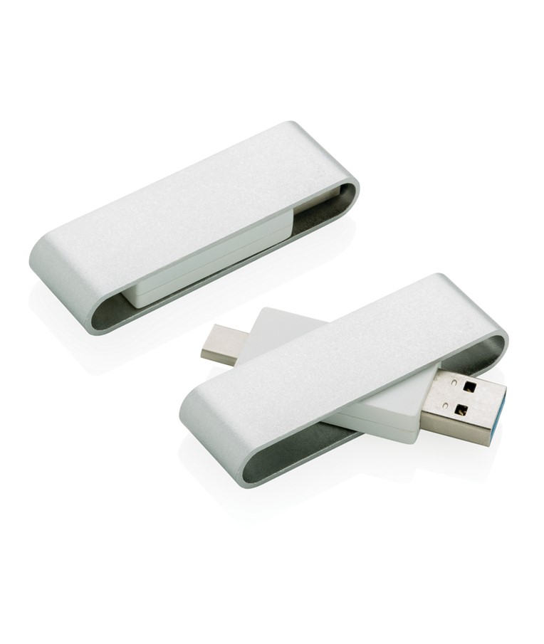 Pivot USB with type C