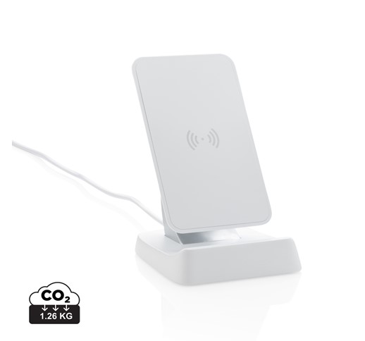 10W Wireless fast charging stand