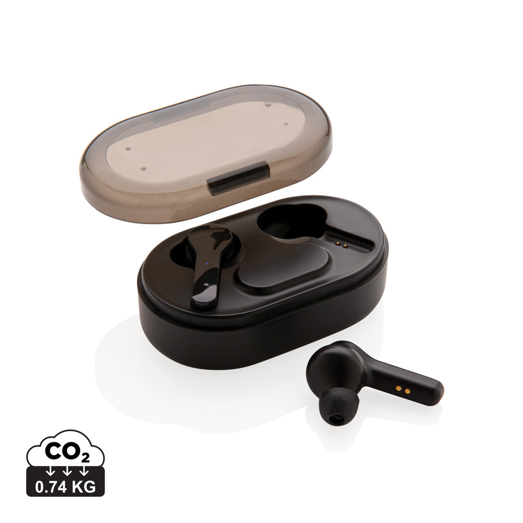 Si 2025 tws earbuds