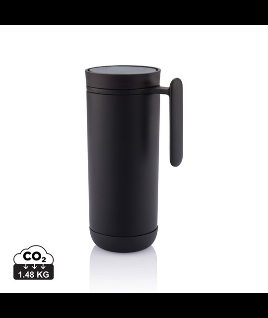 Clik leak proof travel mug