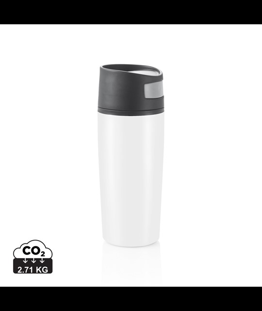 Auto leak proof tumbler