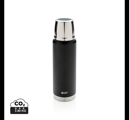 Swiss Peak Elite 0.5L copper vacuum flask