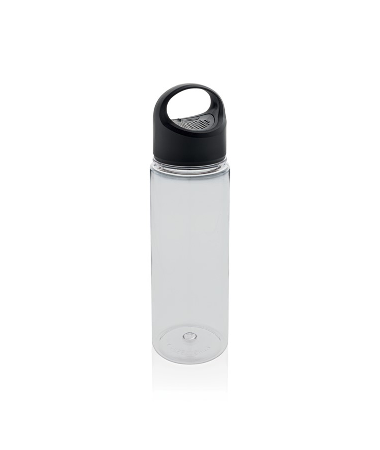Steklenica za vodo z brezžičnim zvočnikom