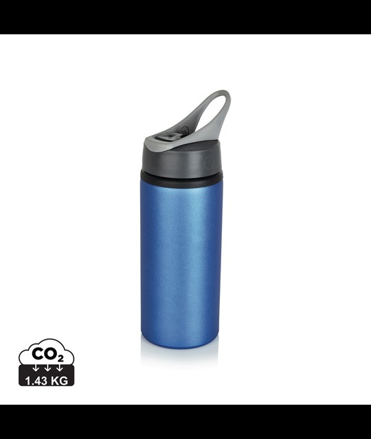 Aluminijasta športna steklenica