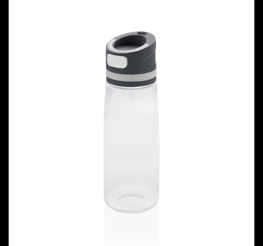 FIT water bottle with phone holder