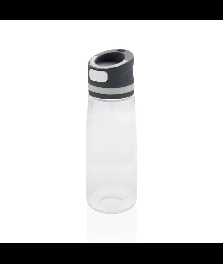 Steklenica za vodo FIT z držalom za telefon