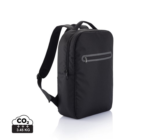 London laptop backpack PVC free