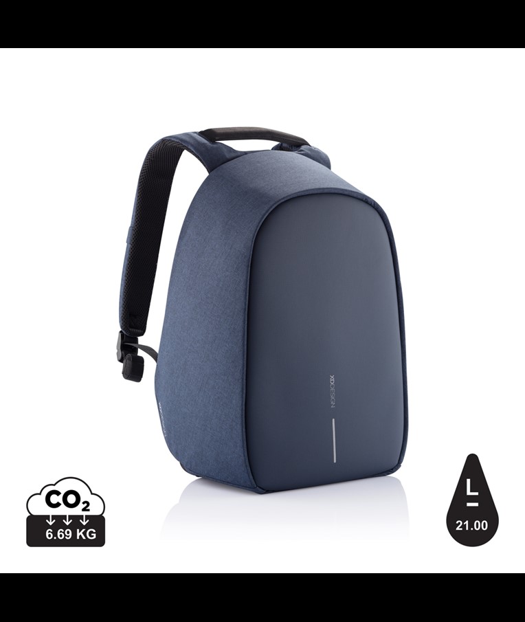 Bobby Hero XL, Anti-theft backpack