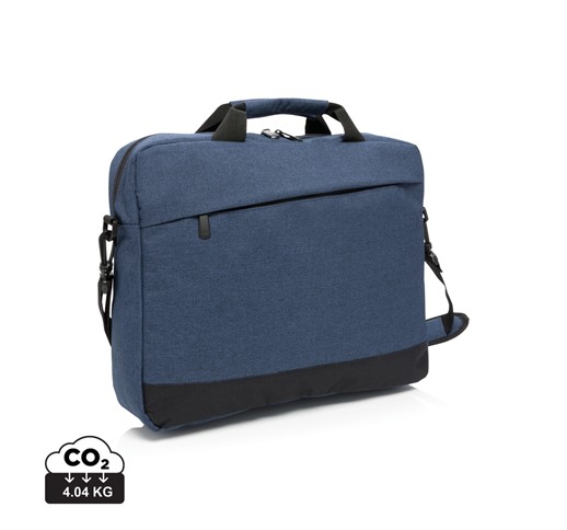 Trend 15” laptop bag