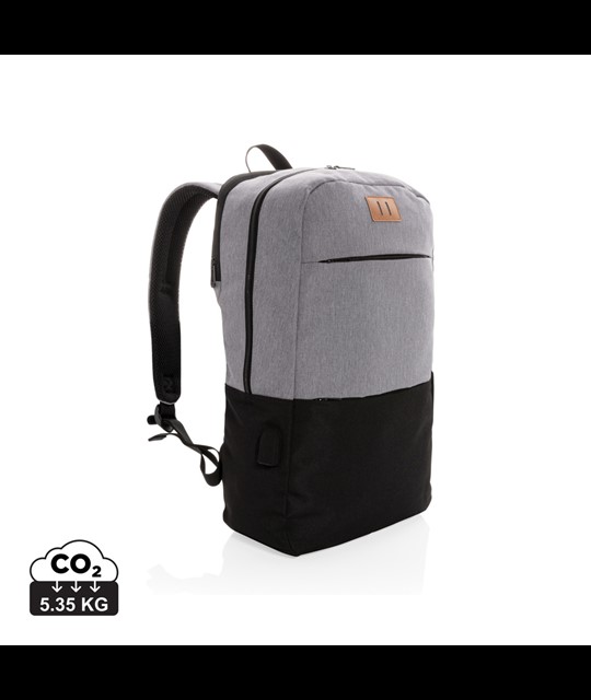 Sodoben 15,6" USB in RFID nahrbtnik