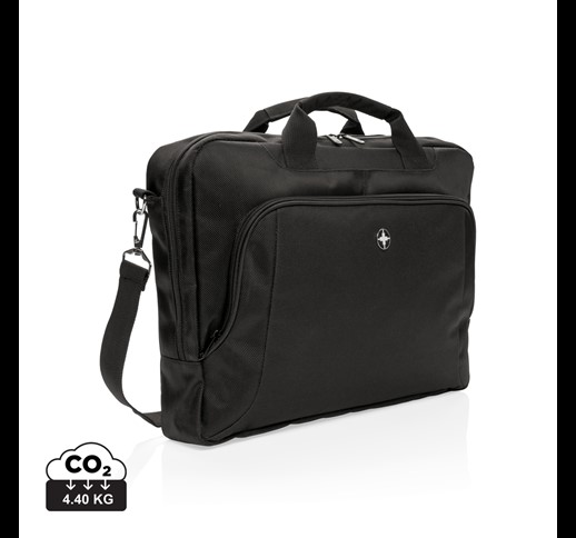 Deluxe 15” laptop bag