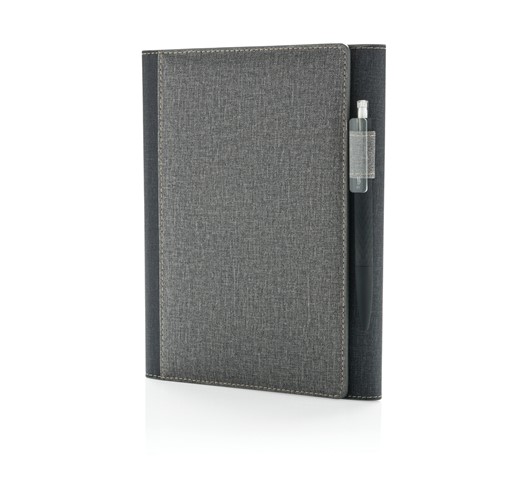 A5 Deluxe design notebook cover